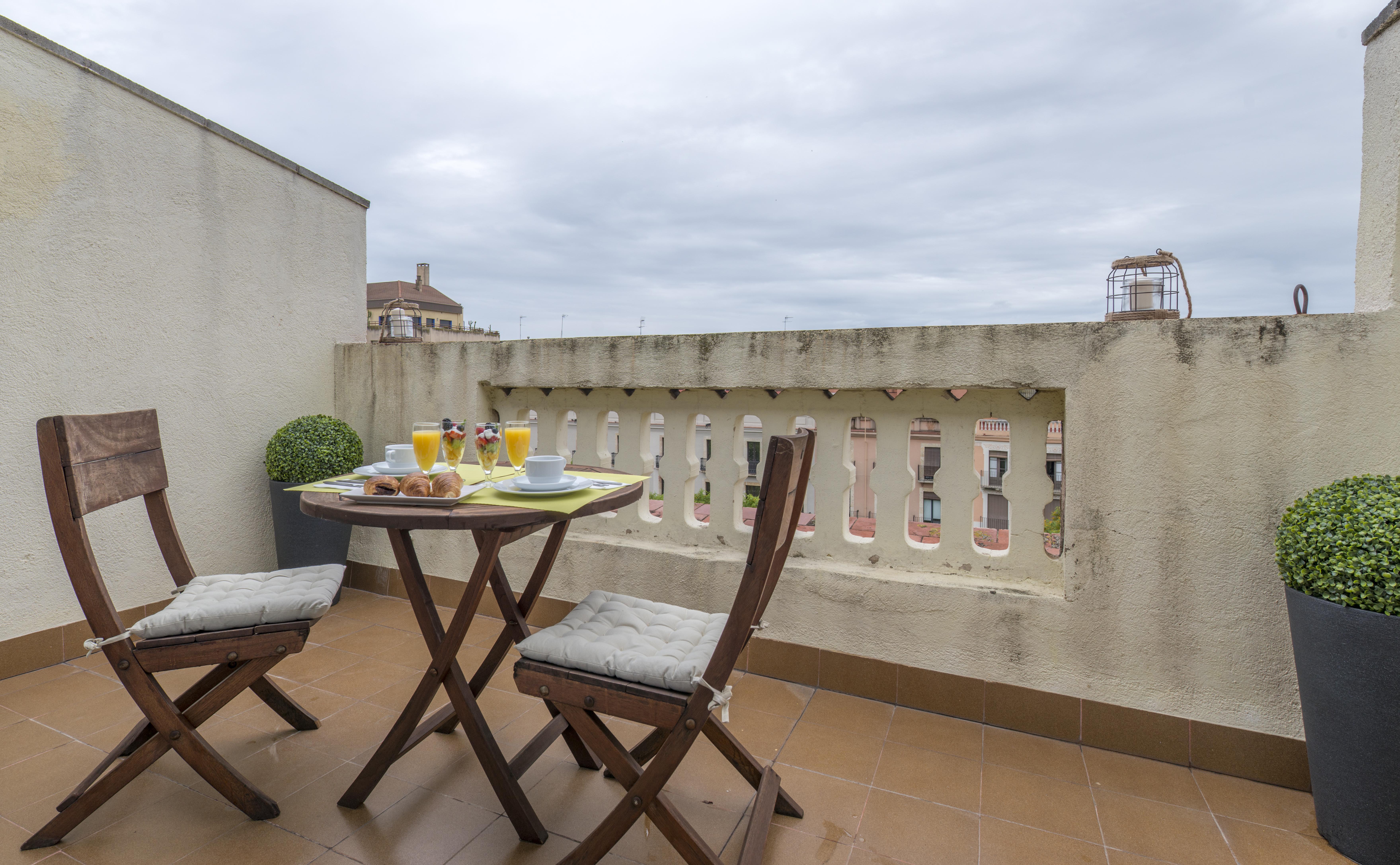 Alexandra Aparthotel Benstarhotelgroup ตาร์ราโกนา ภายนอก รูปภาพ