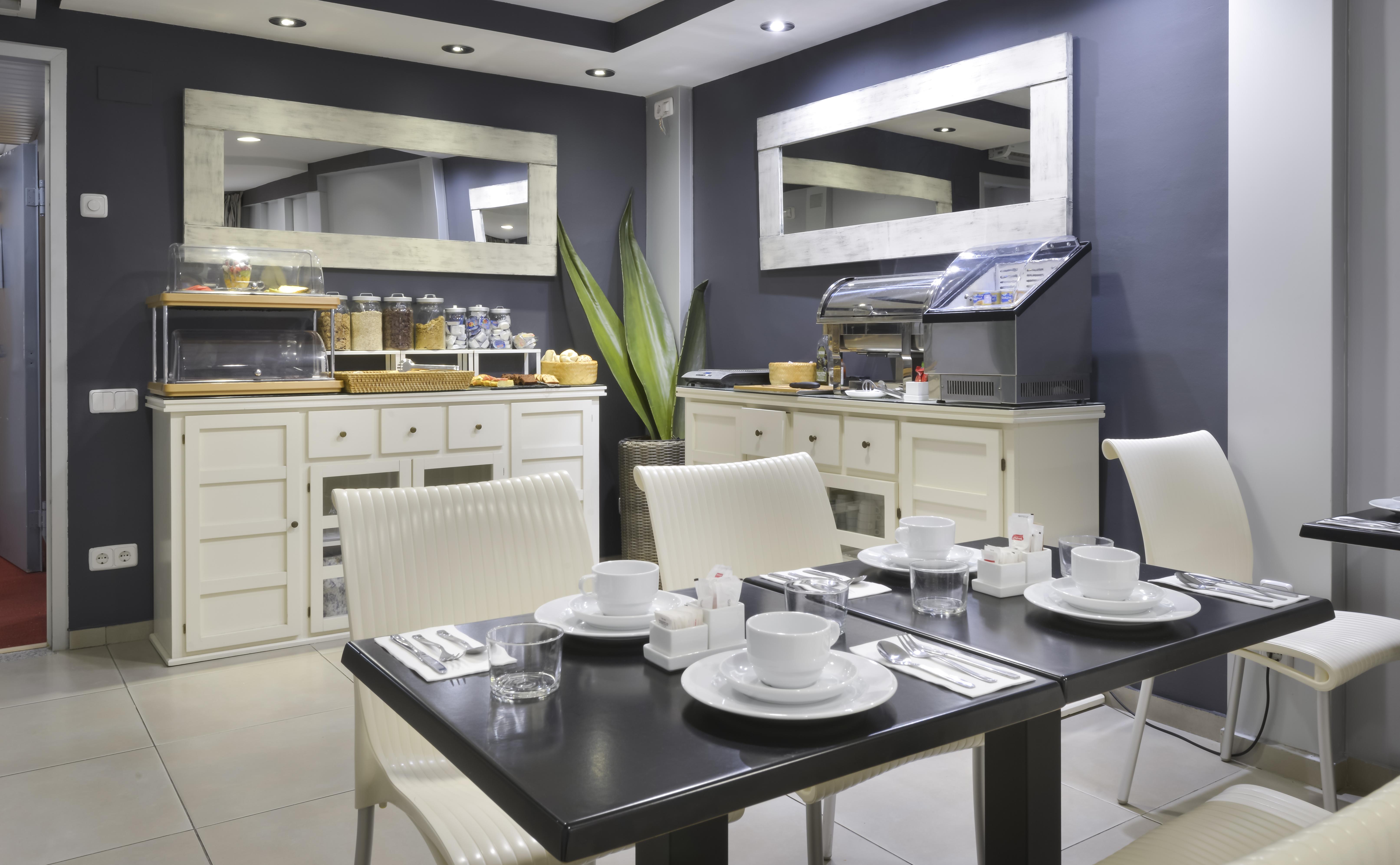 Alexandra Aparthotel Benstarhotelgroup ตาร์ราโกนา ภายนอก รูปภาพ