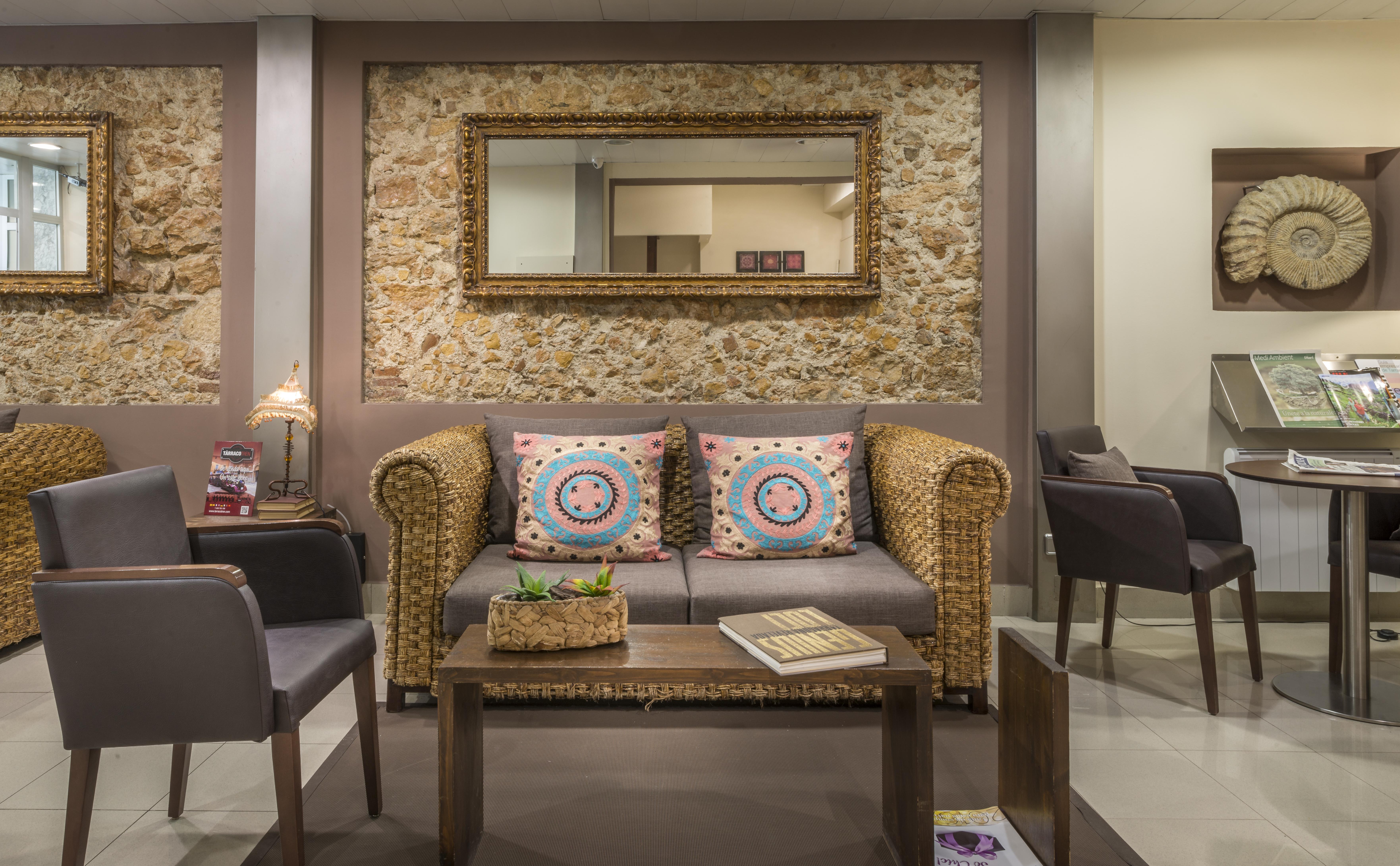 Alexandra Aparthotel Benstarhotelgroup ตาร์ราโกนา ภายนอก รูปภาพ