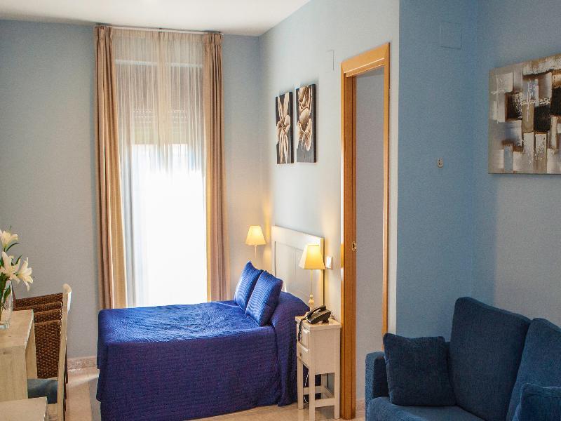 Alexandra Aparthotel Benstarhotelgroup ตาร์ราโกนา ภายนอก รูปภาพ