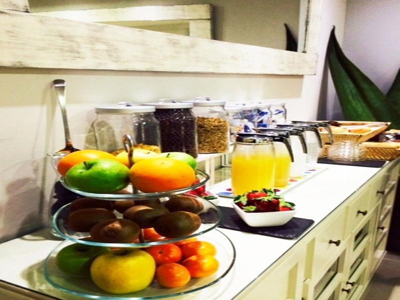 Alexandra Aparthotel Benstarhotelgroup ตาร์ราโกนา ภายนอก รูปภาพ