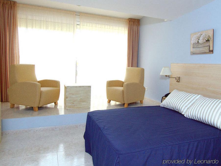 Alexandra Aparthotel Benstarhotelgroup ตาร์ราโกนา ห้อง รูปภาพ