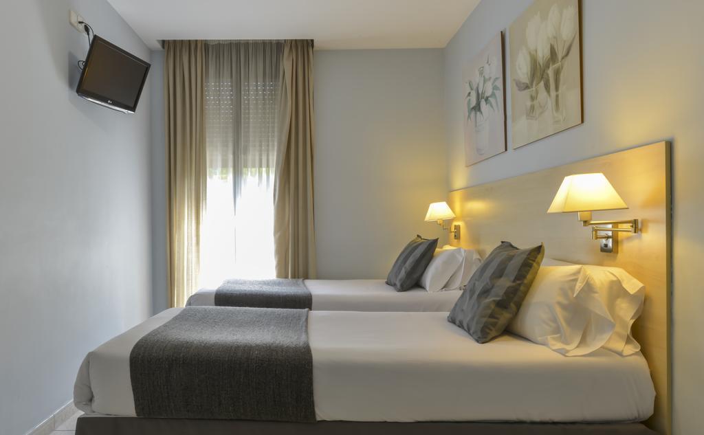 Alexandra Aparthotel Benstarhotelgroup ตาร์ราโกนา ห้อง รูปภาพ