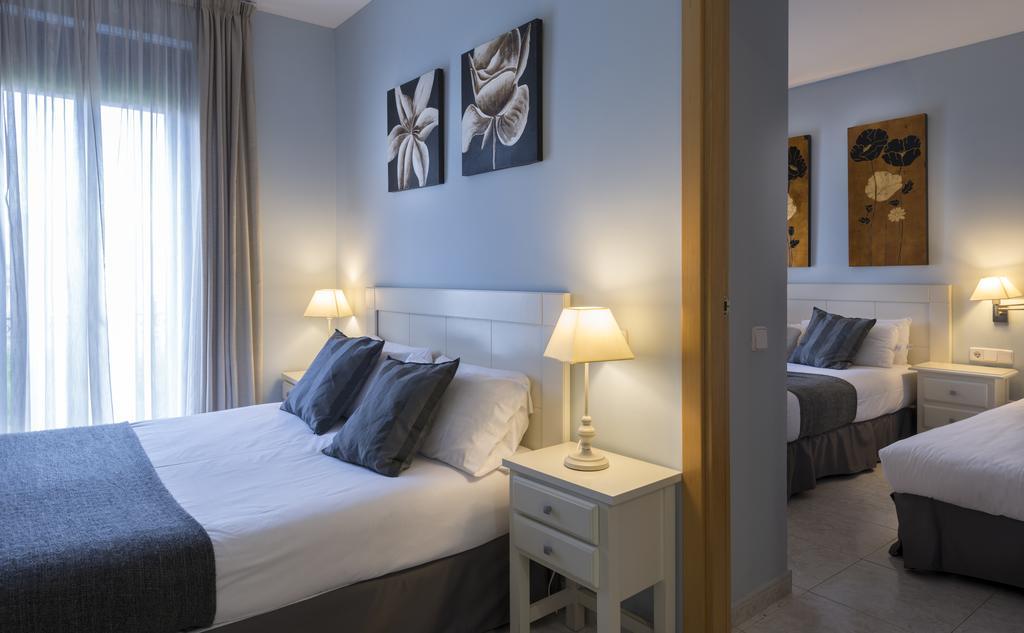 Alexandra Aparthotel Benstarhotelgroup ตาร์ราโกนา ห้อง รูปภาพ