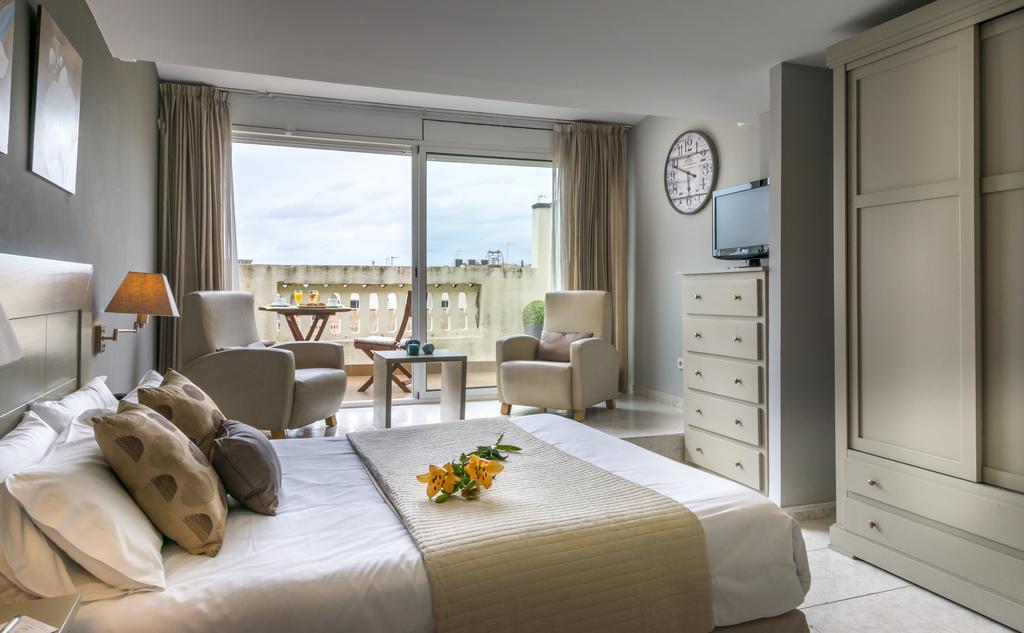 Alexandra Aparthotel Benstarhotelgroup ตาร์ราโกนา ห้อง รูปภาพ
