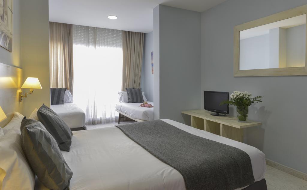 Alexandra Aparthotel Benstarhotelgroup ตาร์ราโกนา ห้อง รูปภาพ