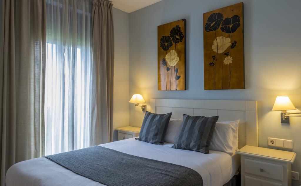 Alexandra Aparthotel Benstarhotelgroup ตาร์ราโกนา ห้อง รูปภาพ
