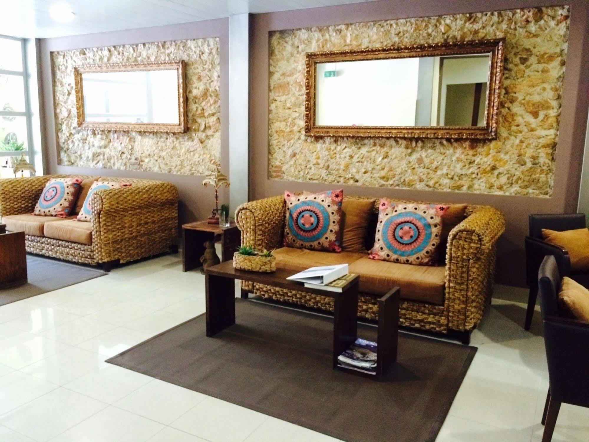 Alexandra Aparthotel Benstarhotelgroup ตาร์ราโกนา ภายนอก รูปภาพ