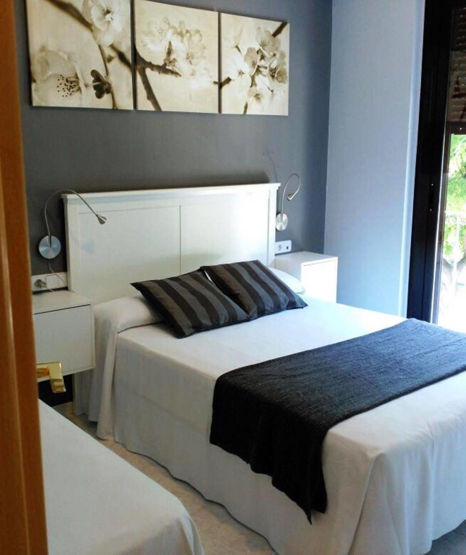 Alexandra Aparthotel Benstarhotelgroup ตาร์ราโกนา ภายนอก รูปภาพ