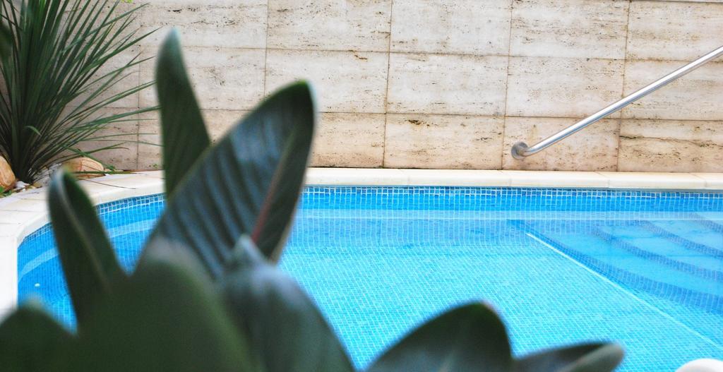 Alexandra Aparthotel Benstarhotelgroup ตาร์ราโกนา ภายนอก รูปภาพ