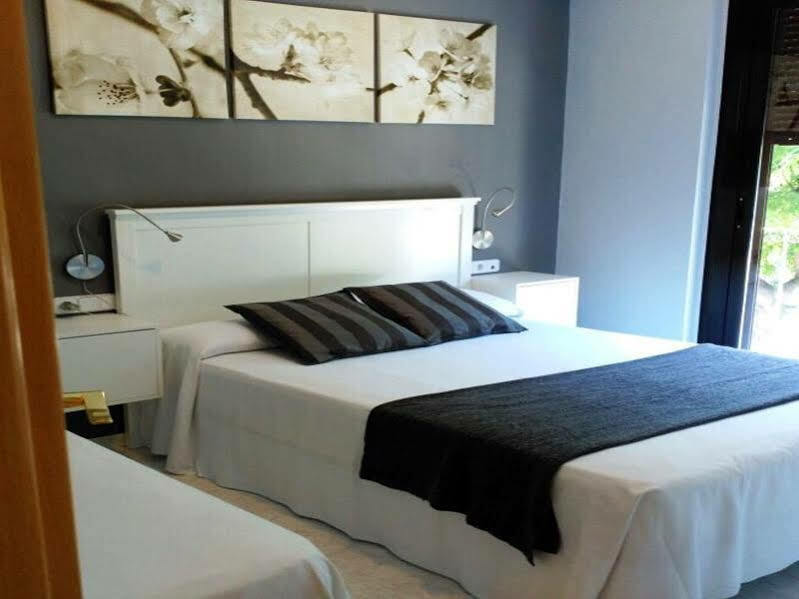 Alexandra Aparthotel Benstarhotelgroup ตาร์ราโกนา ภายนอก รูปภาพ