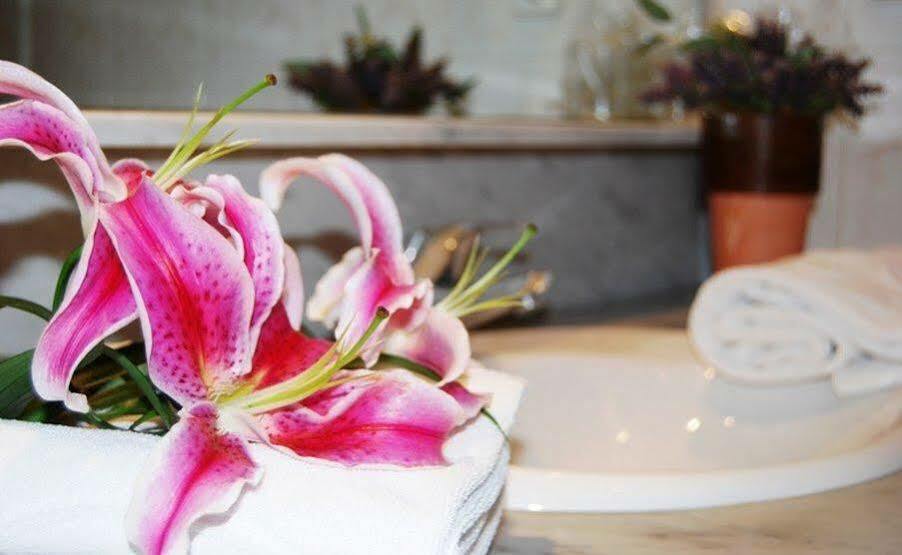 Alexandra Aparthotel Benstarhotelgroup ตาร์ราโกนา ภายนอก รูปภาพ