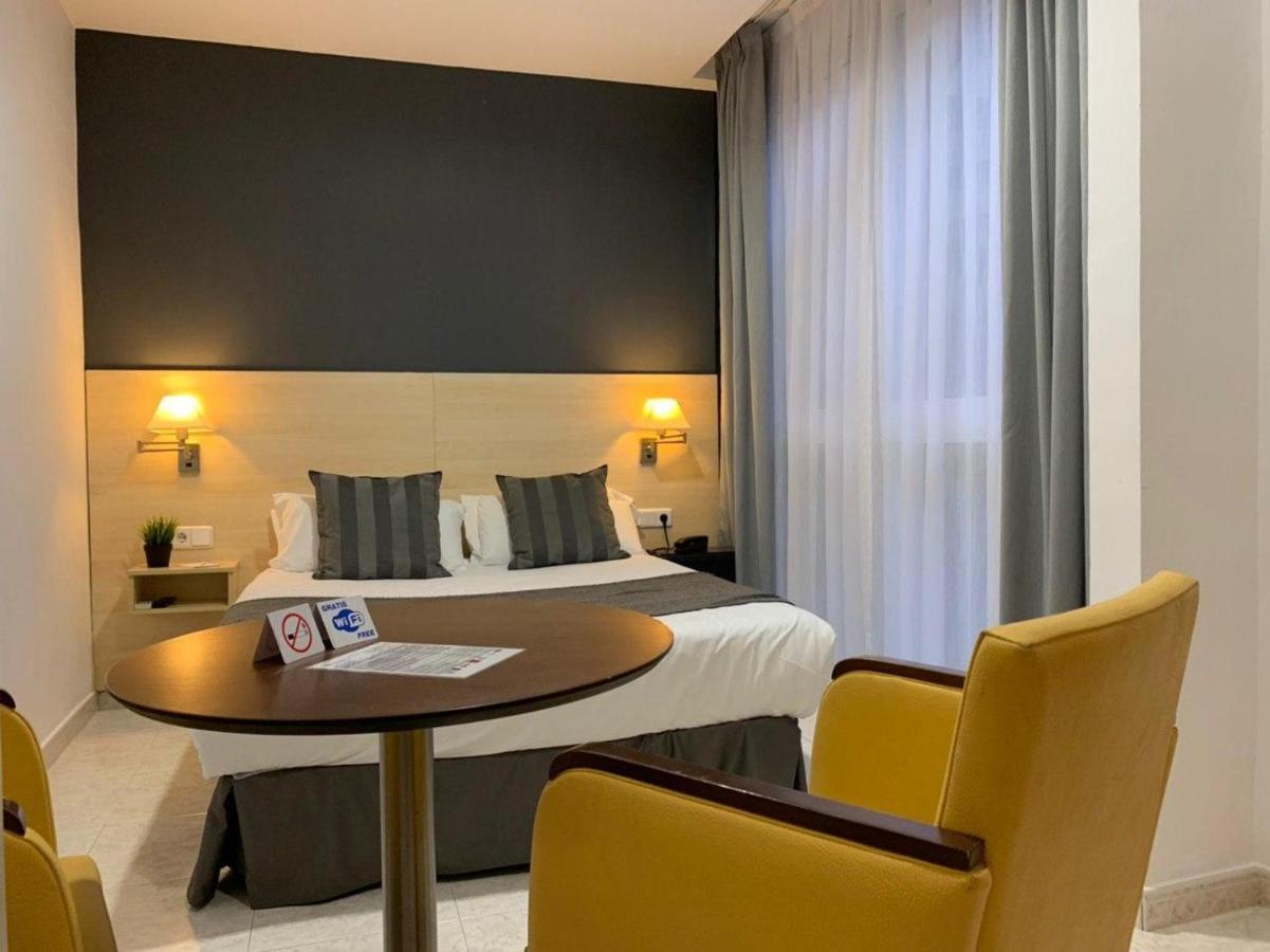 Alexandra Aparthotel Benstarhotelgroup ตาร์ราโกนา ภายนอก รูปภาพ